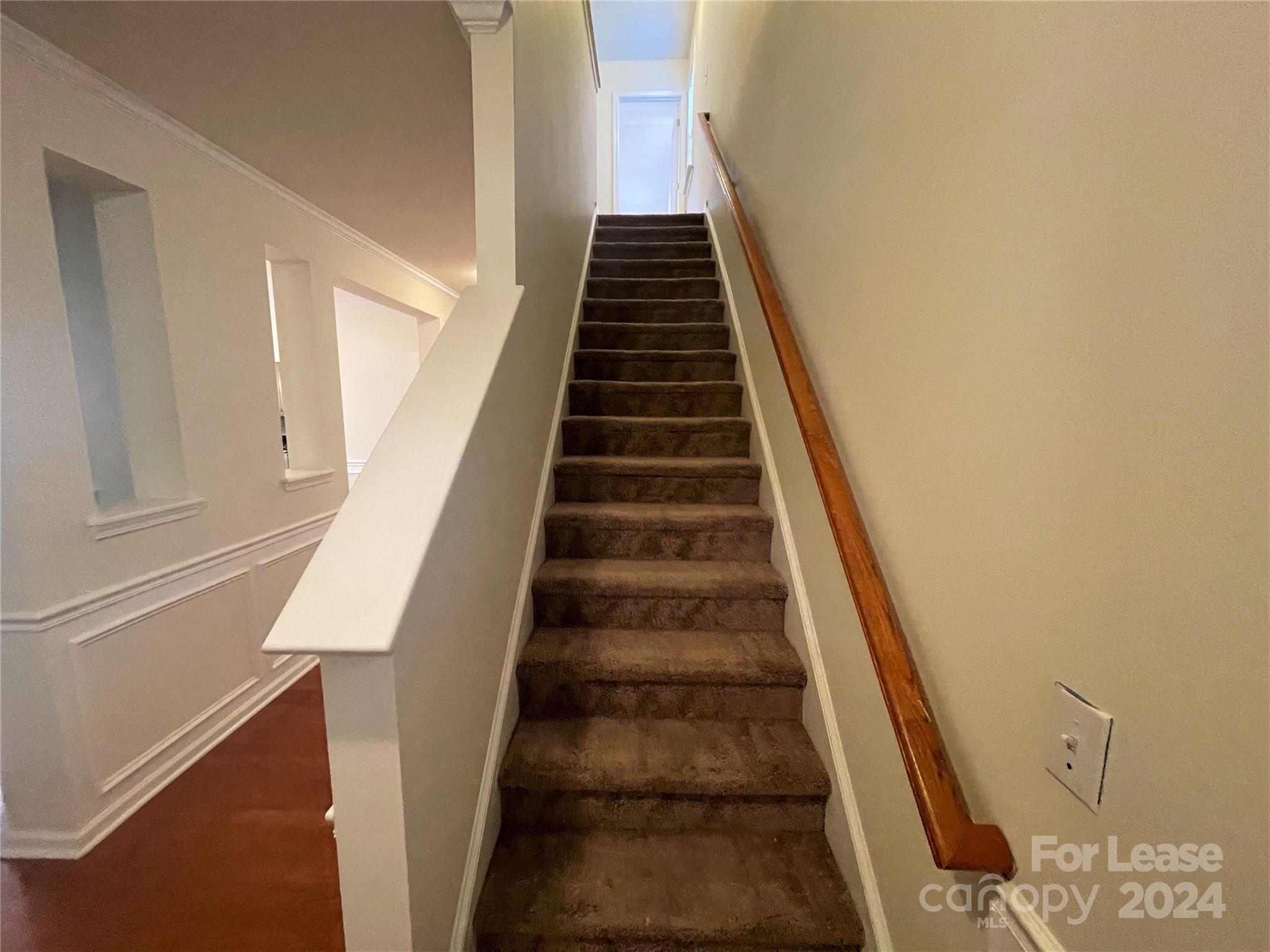 Tanners Creek - Residential Lease