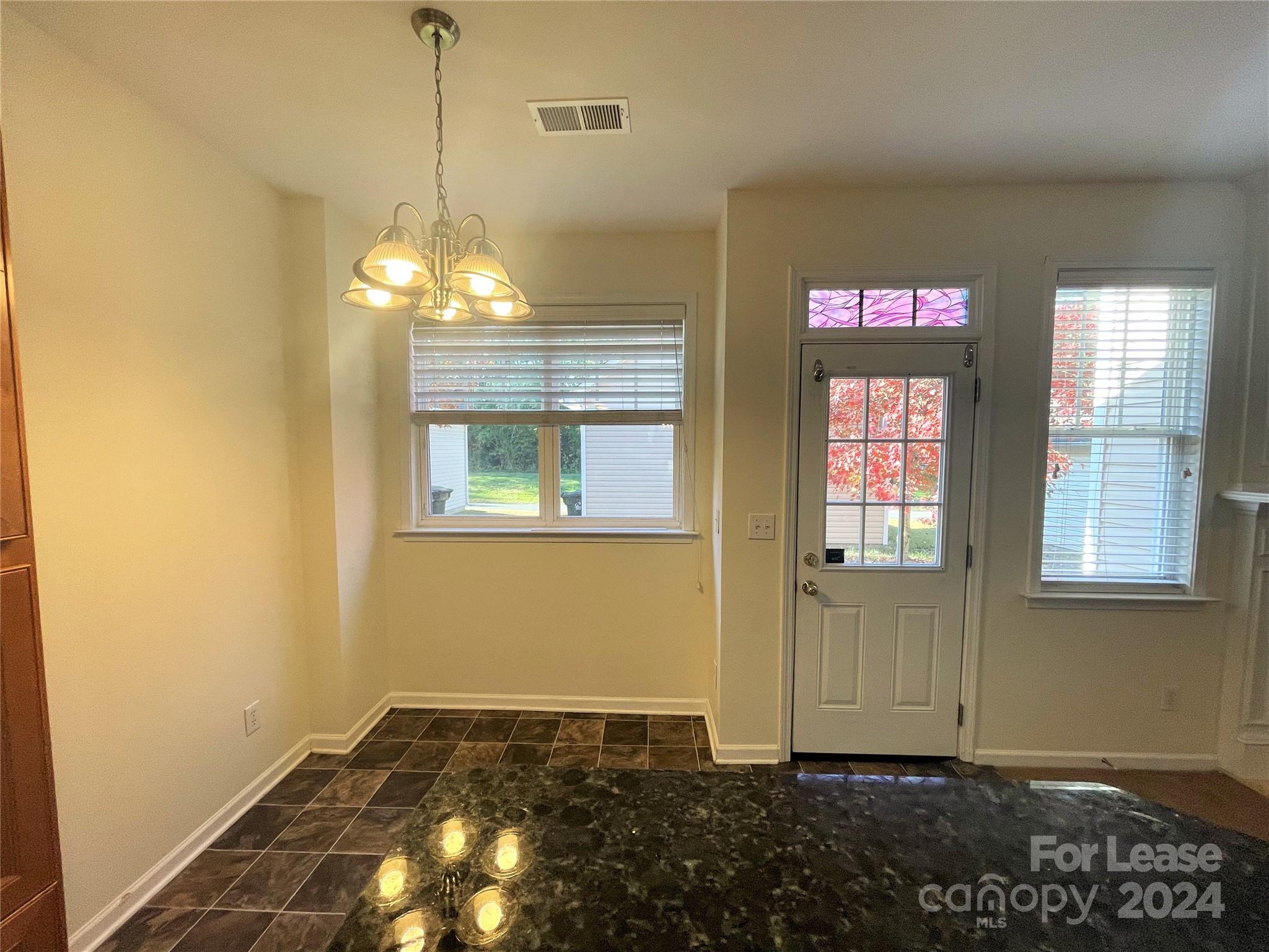 Tanners Creek - Residential Lease