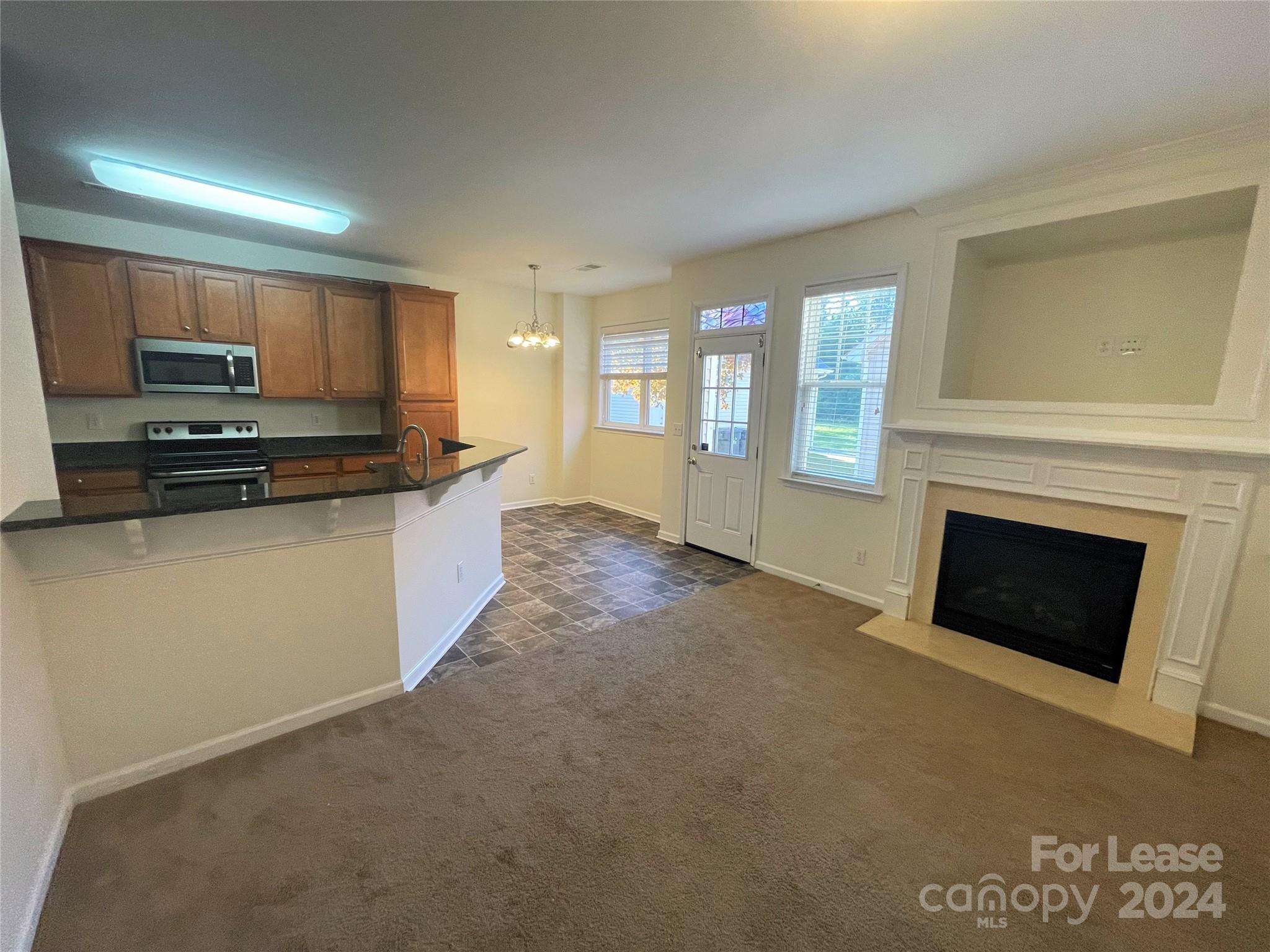Tanners Creek - Residential Lease