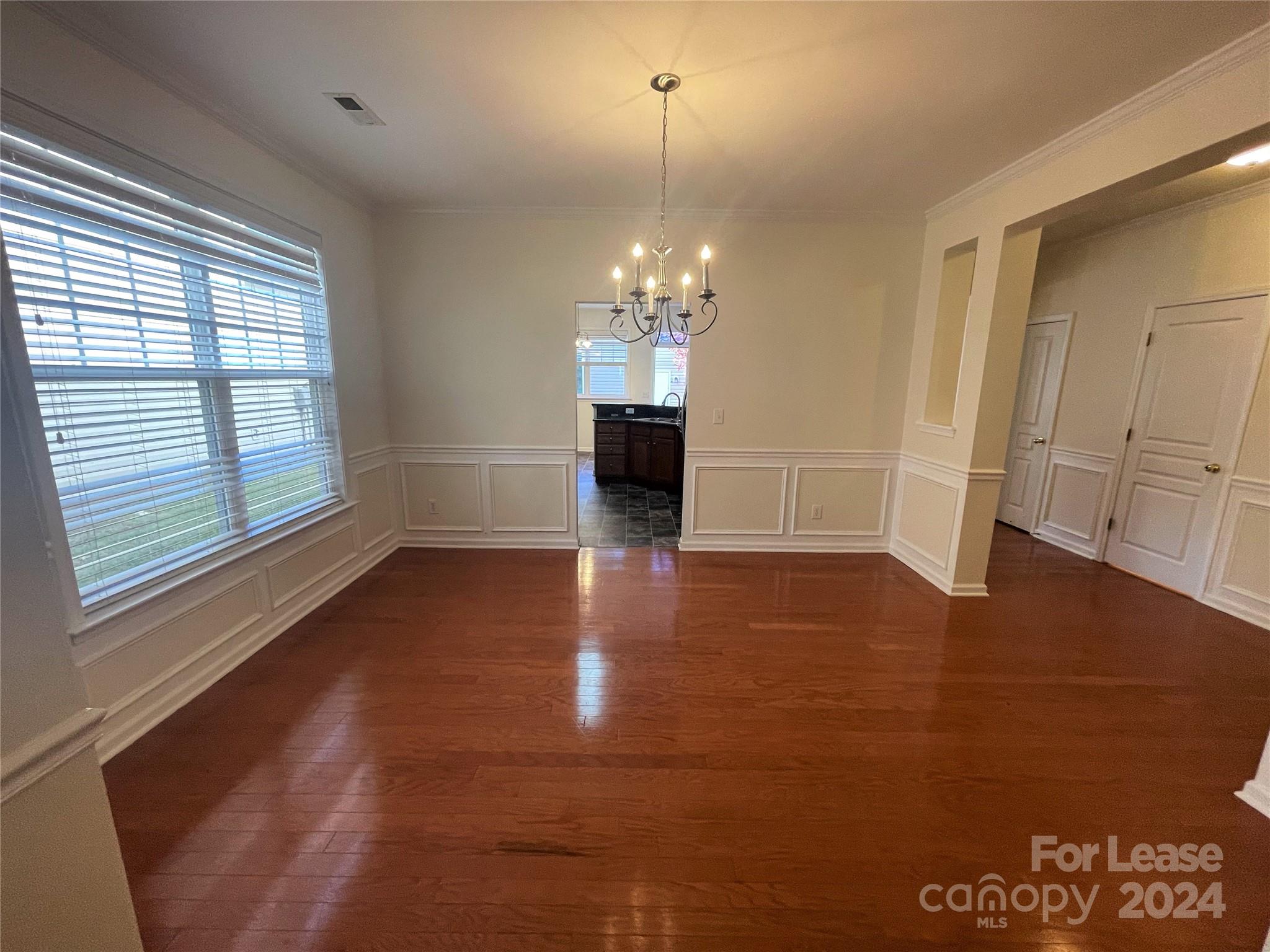Tanners Creek - Residential Lease