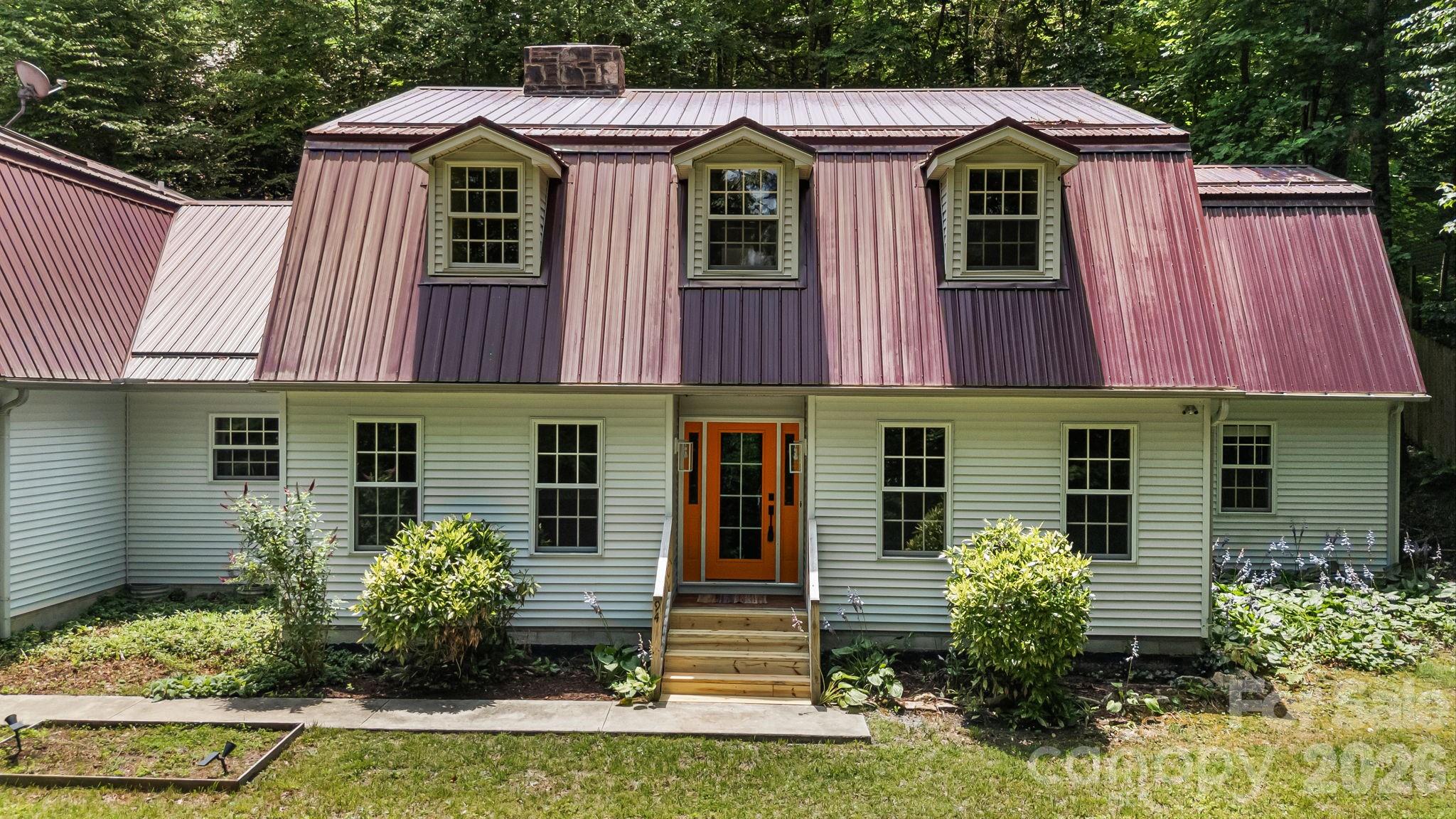 94 Paradise Cove Road