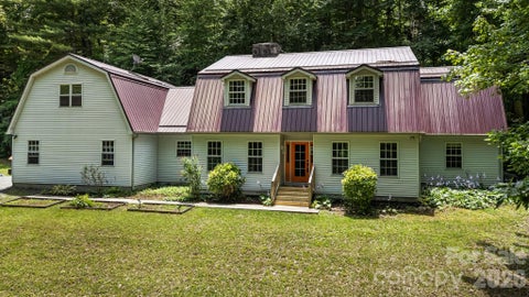Photo of 94 Paradise Cove Road, Penrose, NC 28766 (MLS # 4391944)