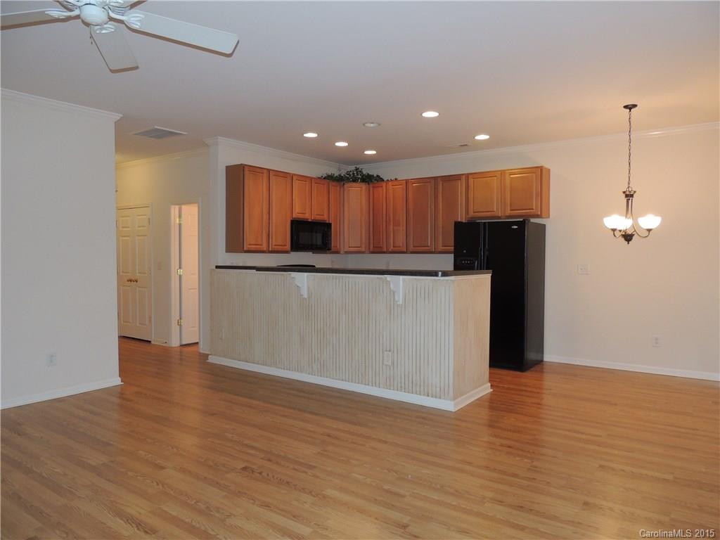 Oakbrooke - Residential Lease
