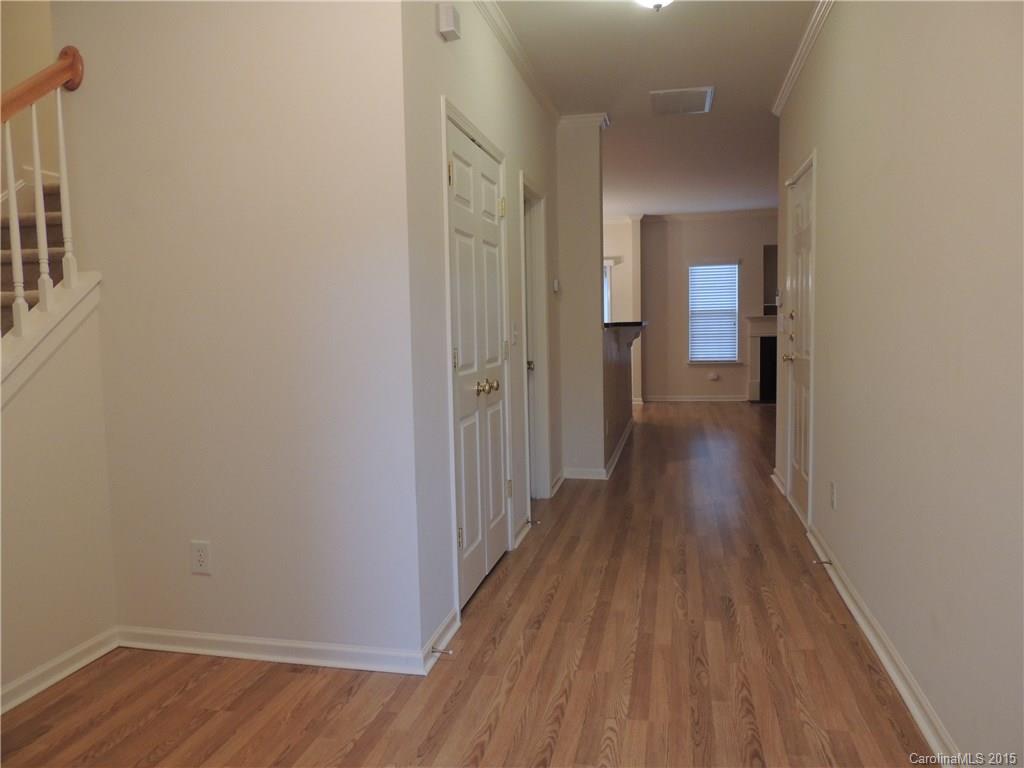 Oakbrooke - Residential Lease