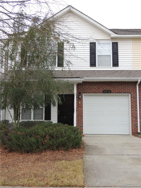 Oakbrooke - Residential Lease