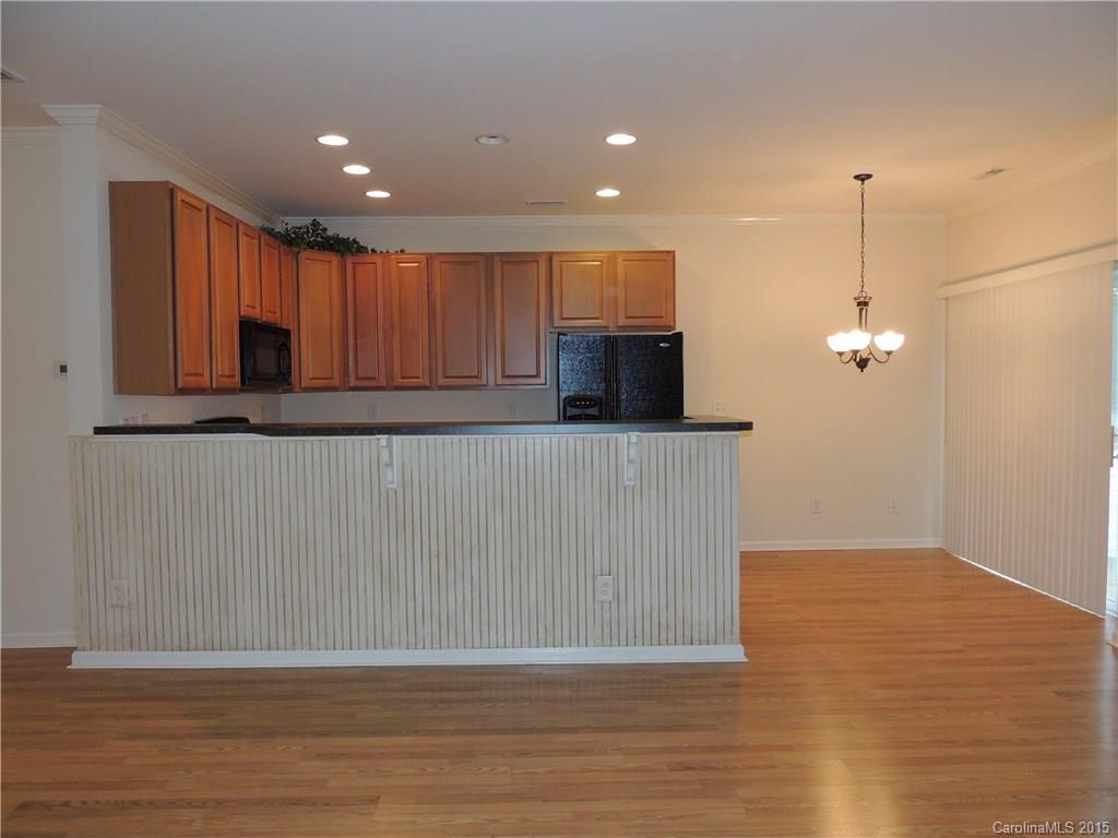 Oakbrooke - Residential Lease