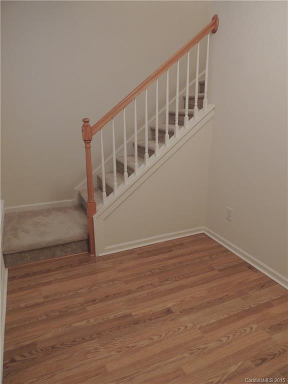 Oakbrooke - Residential Lease