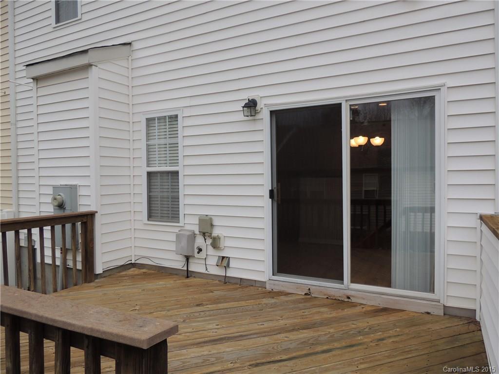 Oakbrooke - Residential Lease