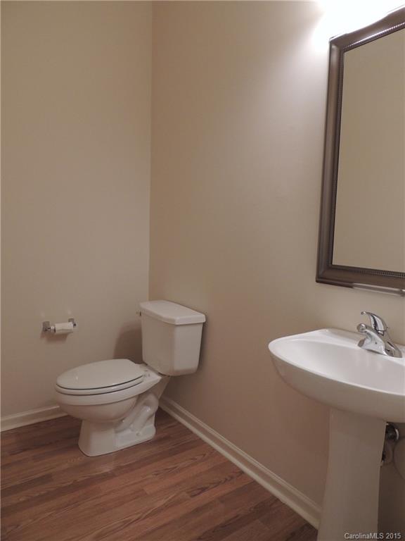 Oakbrooke - Residential Lease