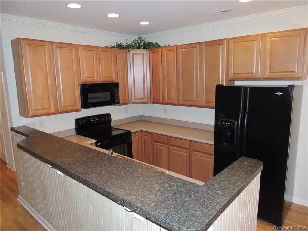 Oakbrooke - Residential Lease