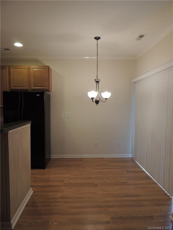Oakbrooke - Residential Lease