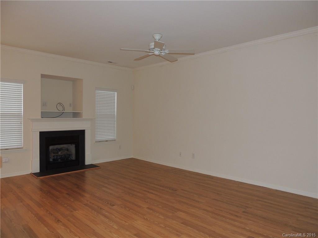 Oakbrooke - Residential Lease