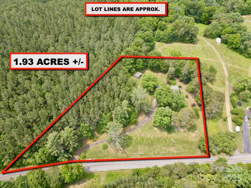 262 Gene Walker Road
