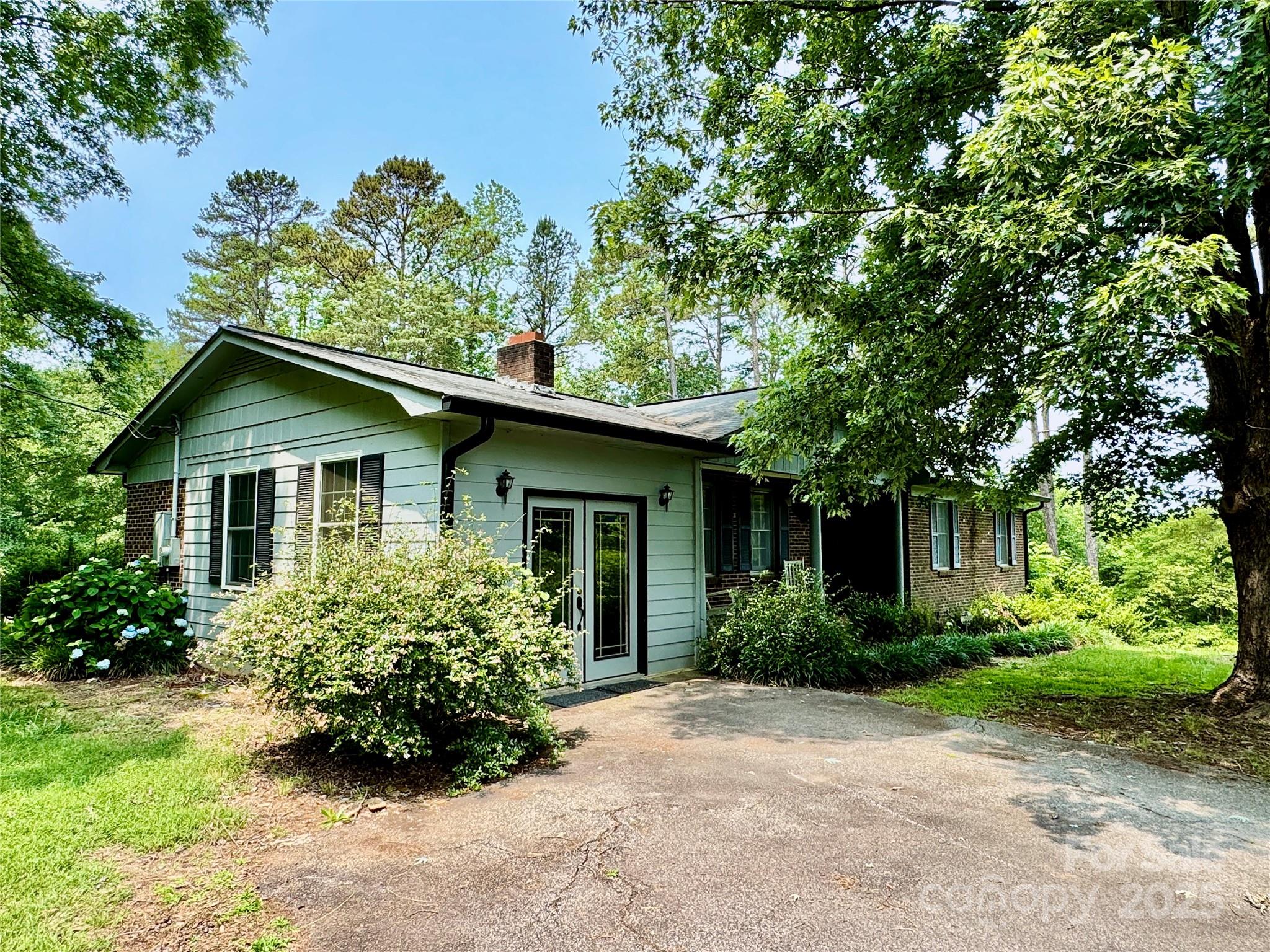 262 Gene Walker Road