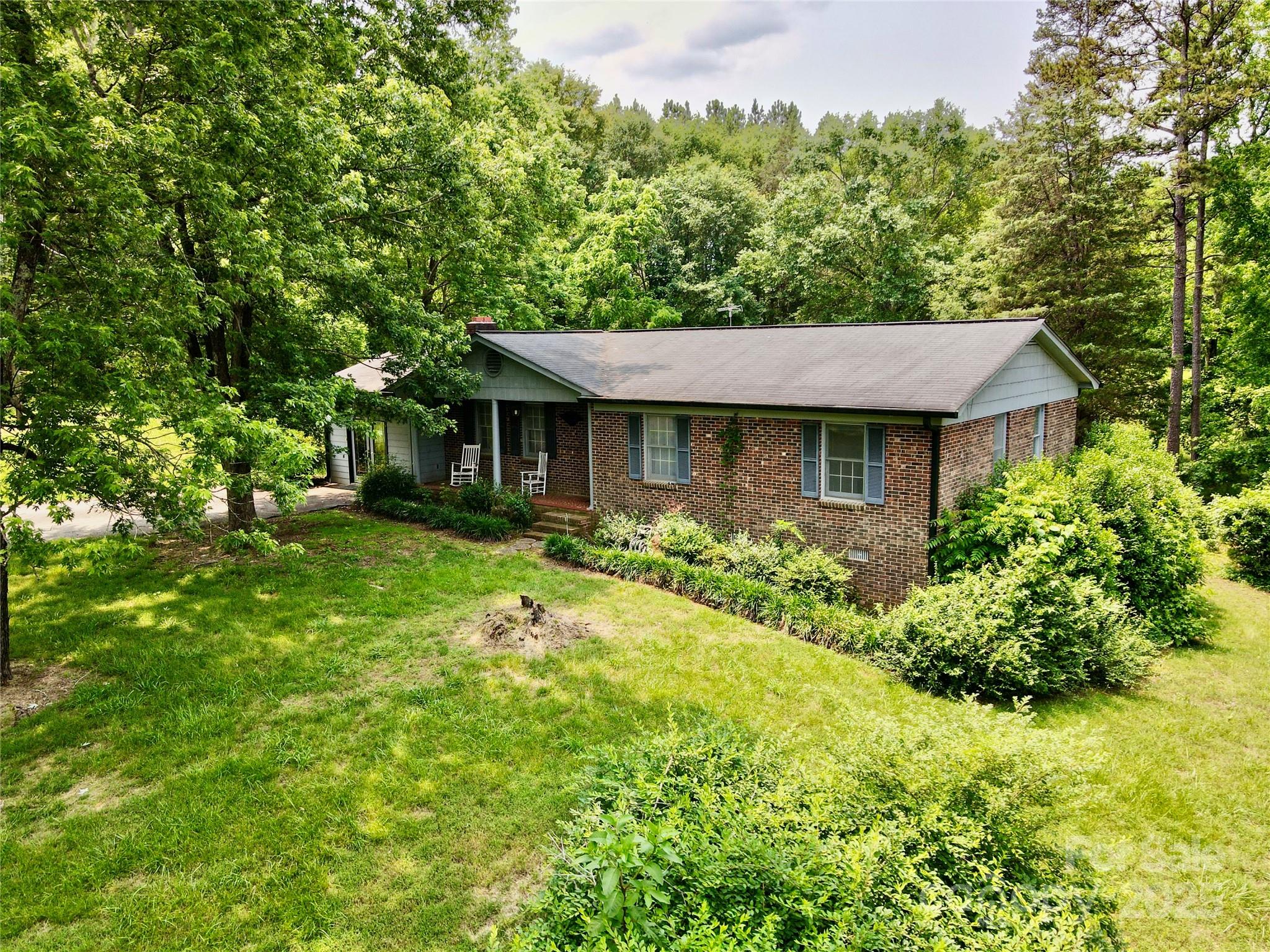 262 Gene Walker Road