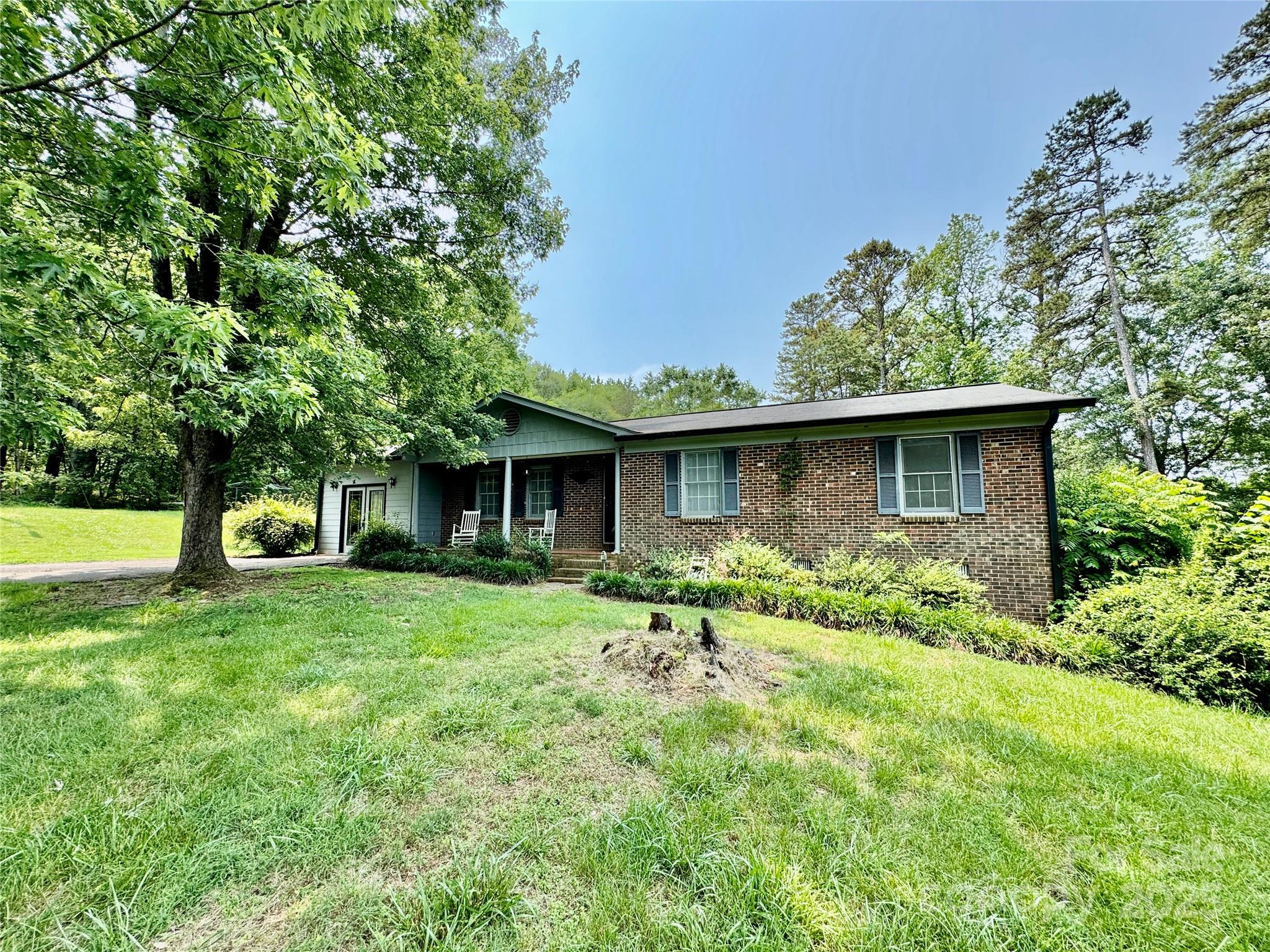 262 Gene Walker Road