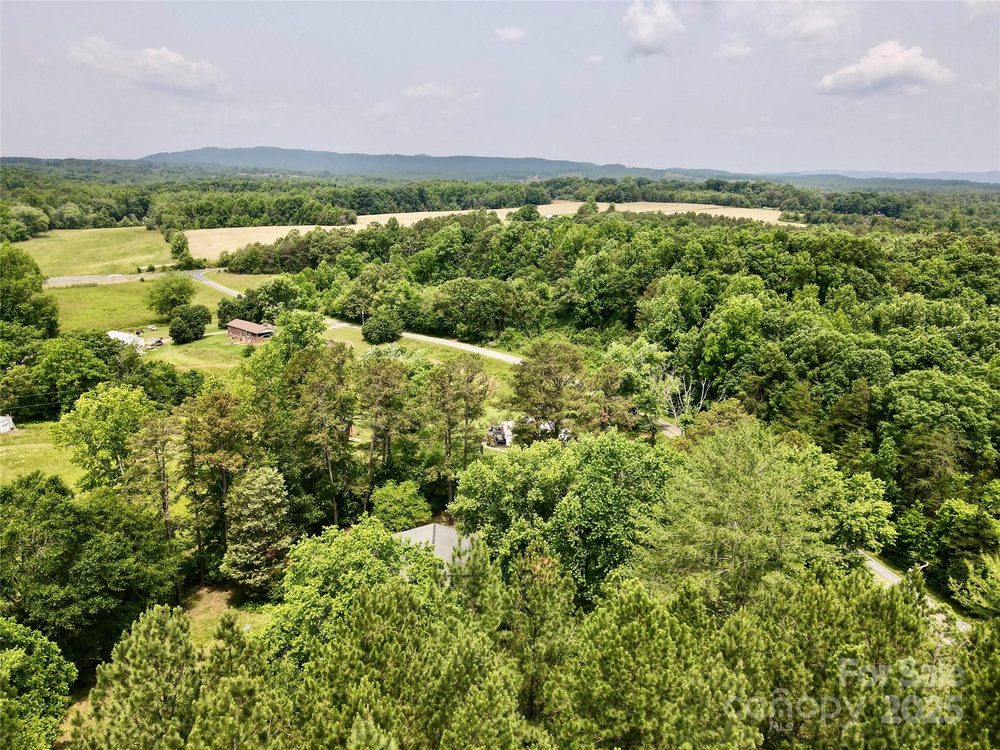 262 Gene Walker Road