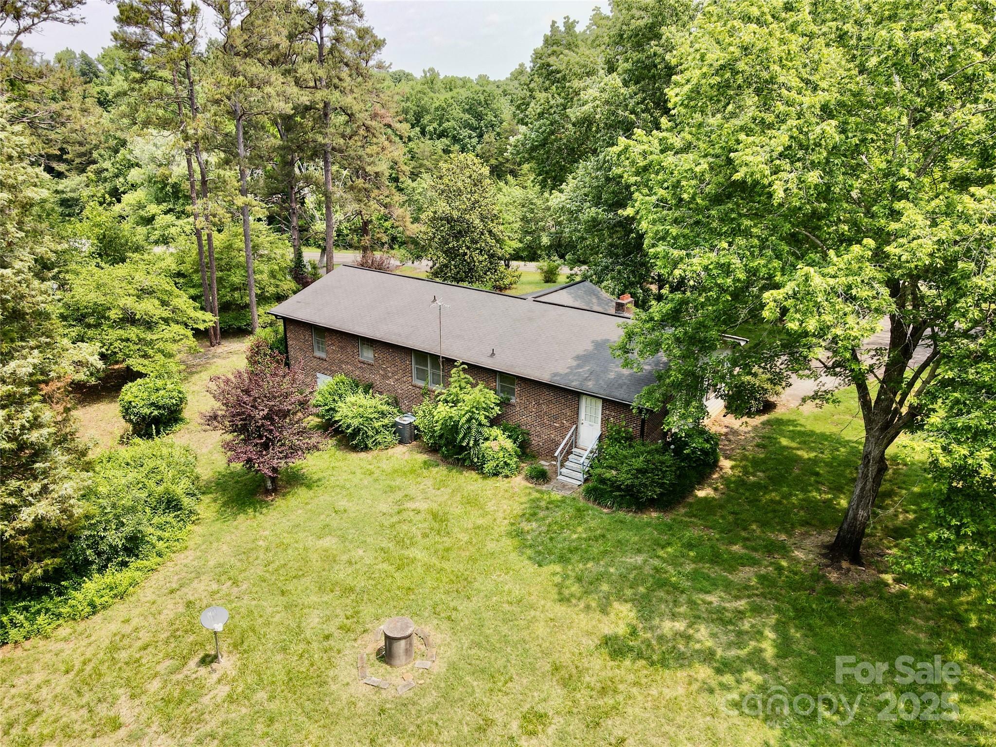 262 Gene Walker Road