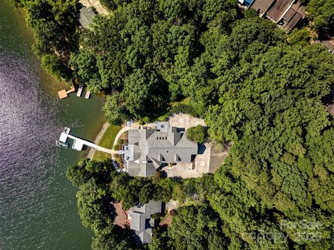 A home in Lake Wylie