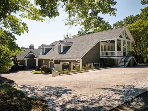 A home in Lake Wylie