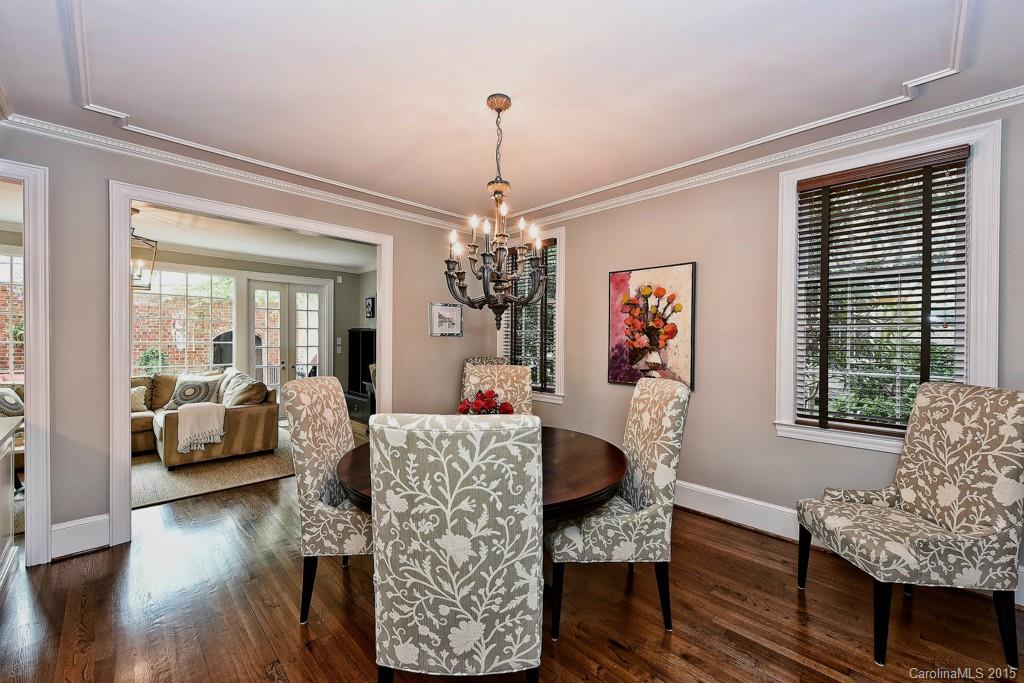 Eastover - Residential