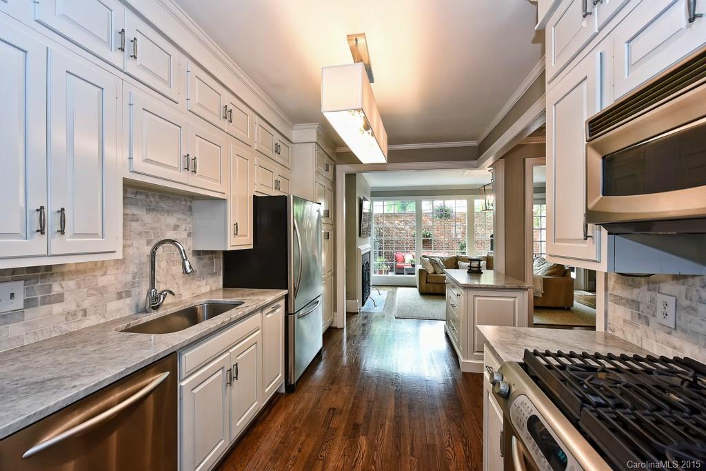 Eastover - Residential