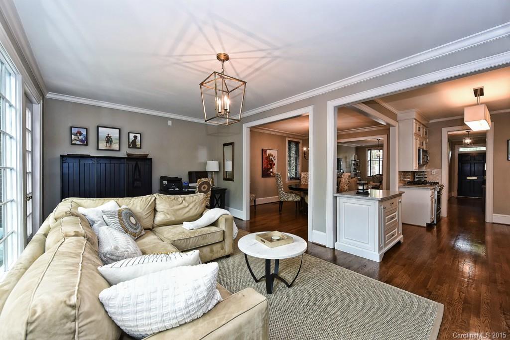 Eastover - Residential