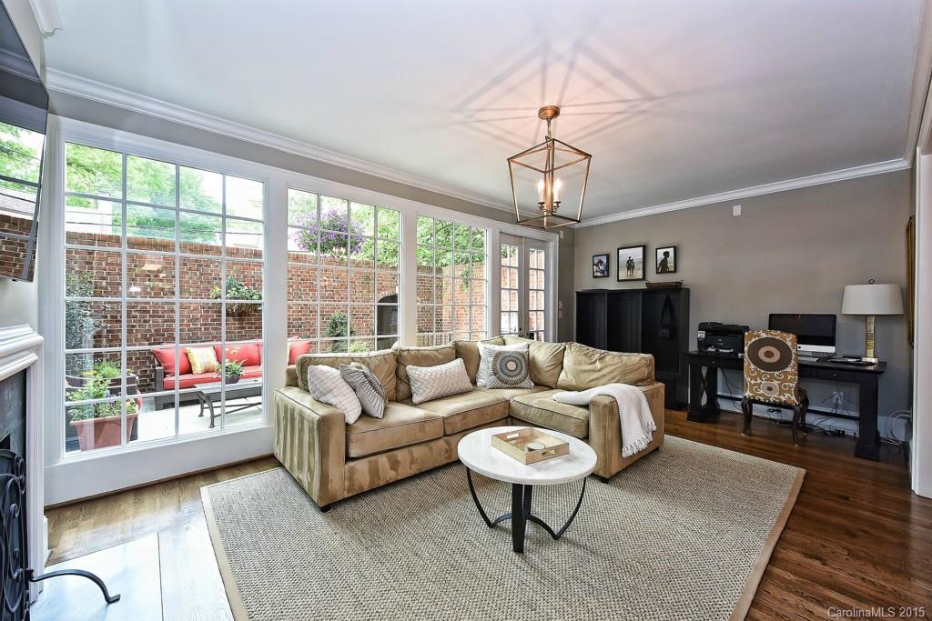 Eastover - Residential