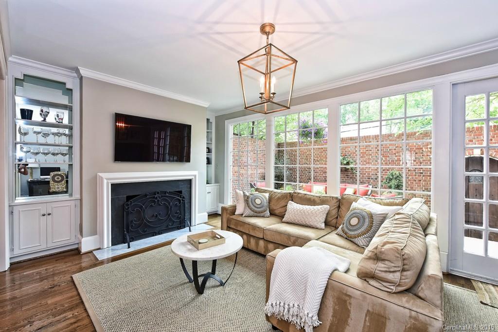 Eastover - Residential