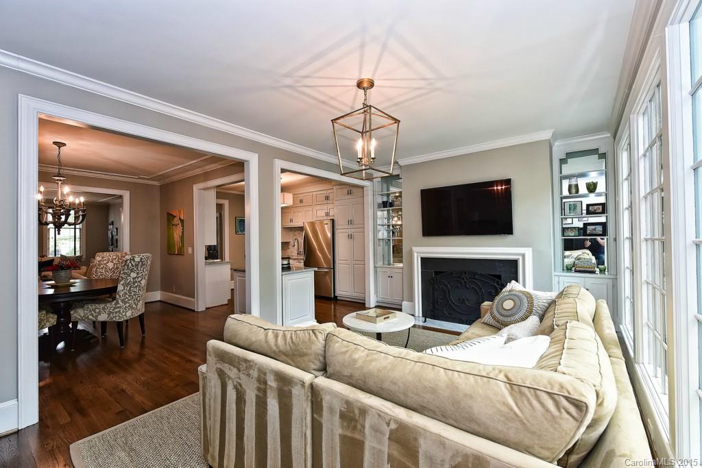 Eastover - Residential