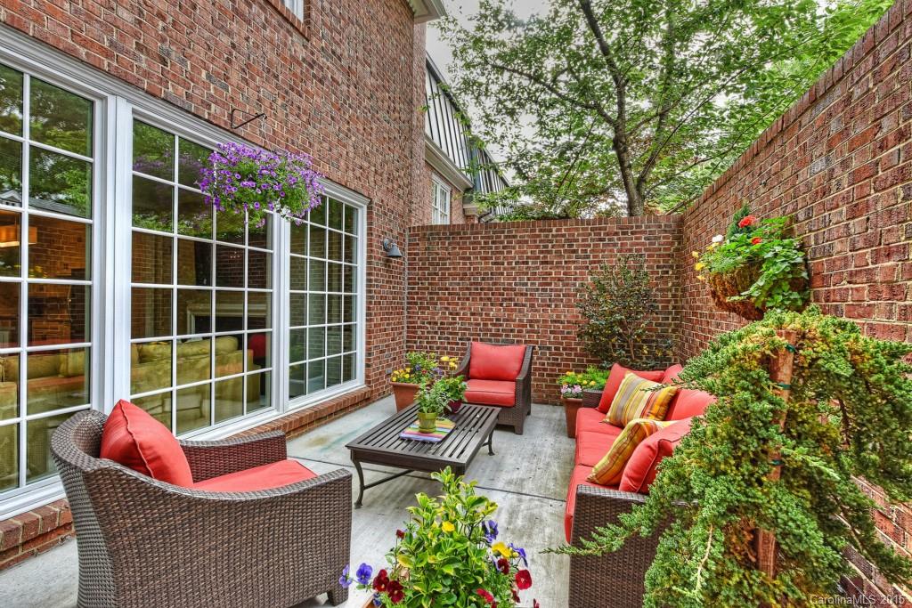 Eastover - Residential