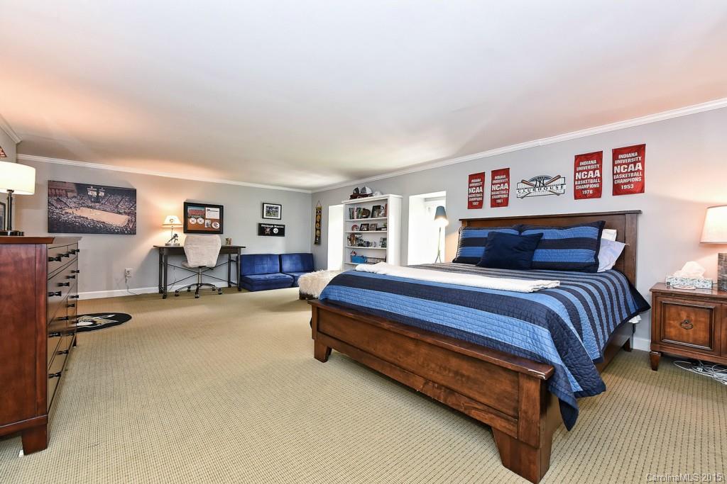 Eastover - Residential