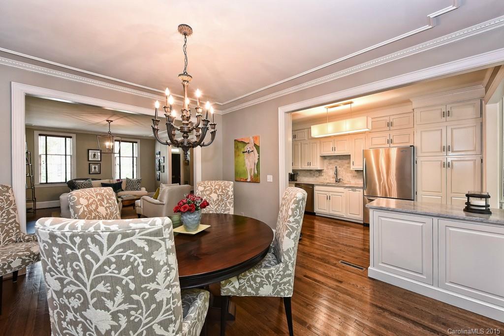 Eastover - Residential