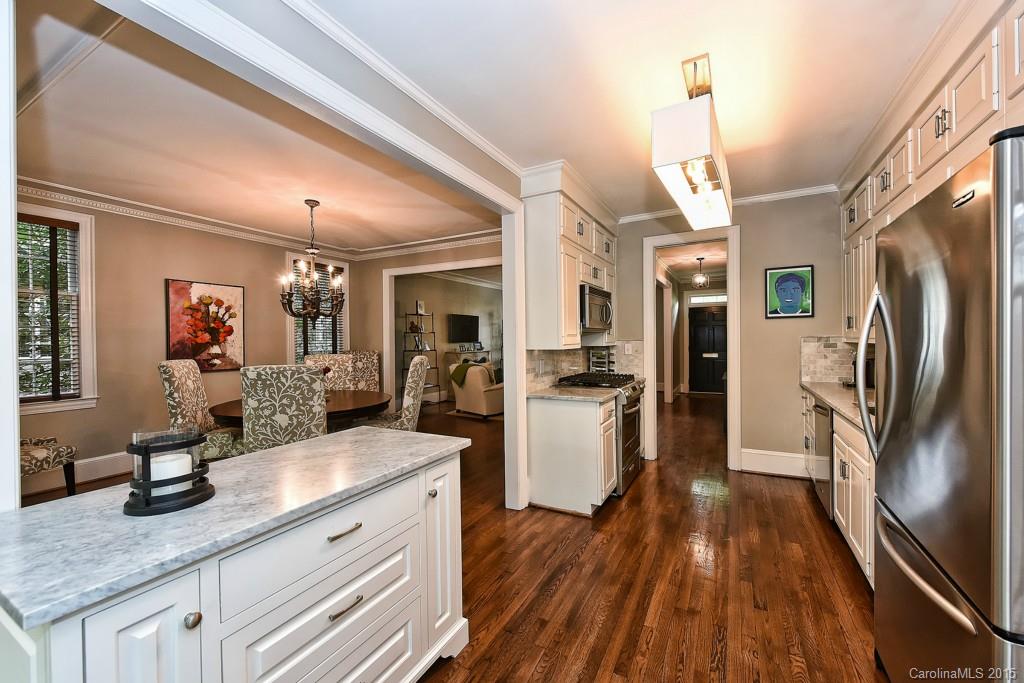 Eastover - Residential