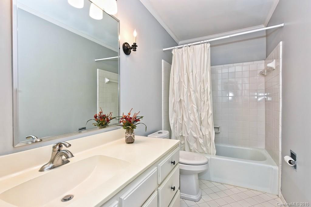 Eastover - Residential