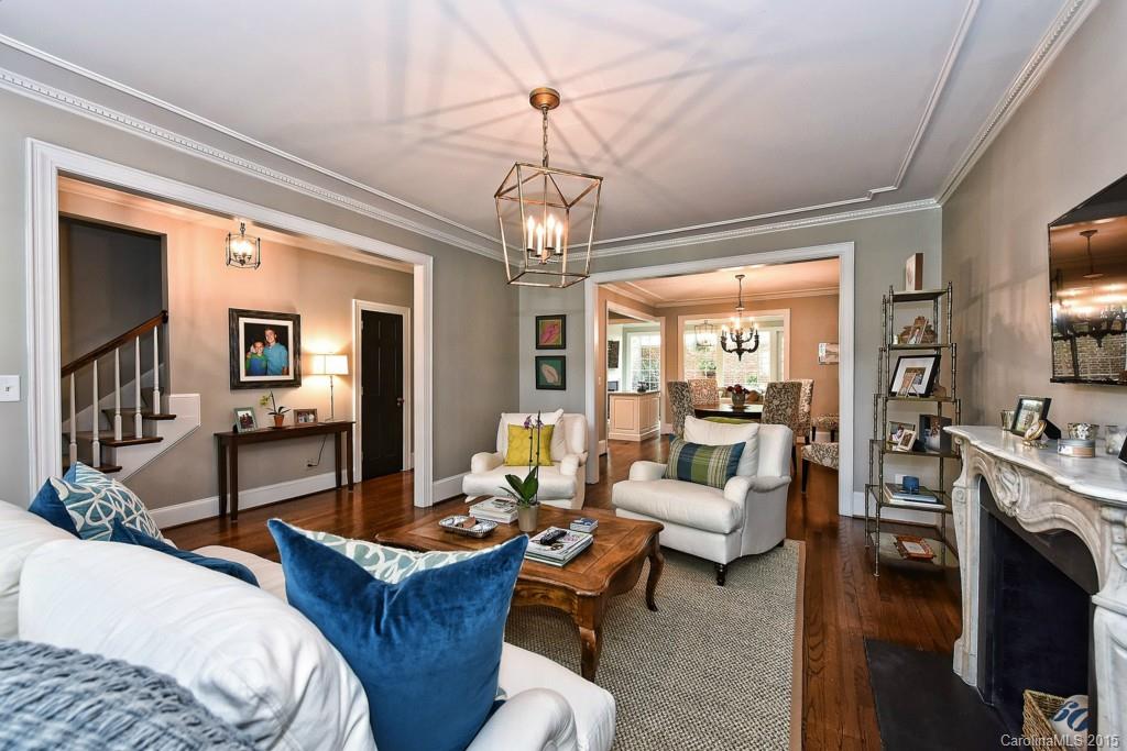 Eastover - Residential