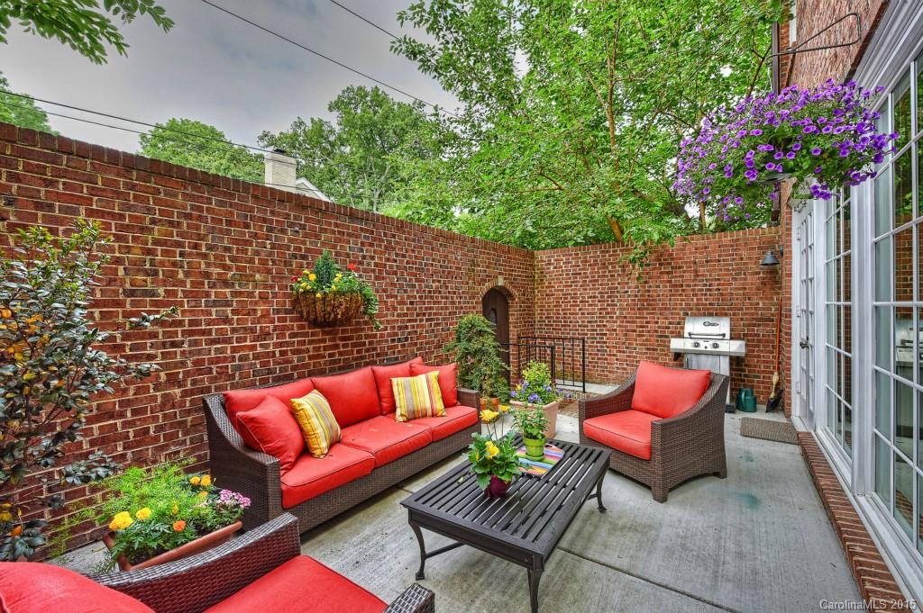 Eastover - Residential