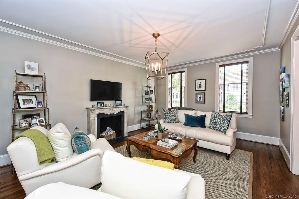 Eastover - Residential