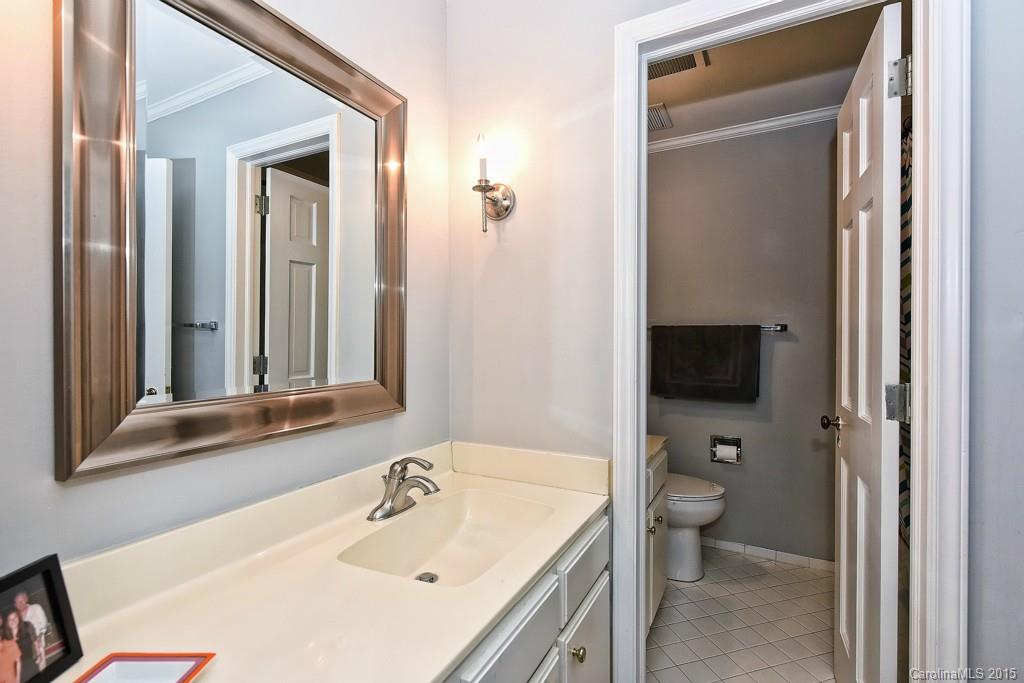 Eastover - Residential