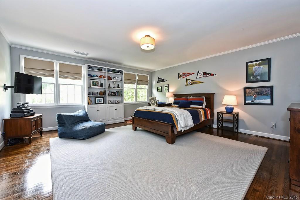 Eastover - Residential