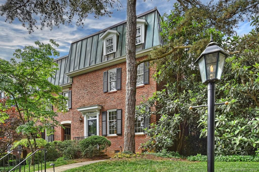 Eastover - Residential