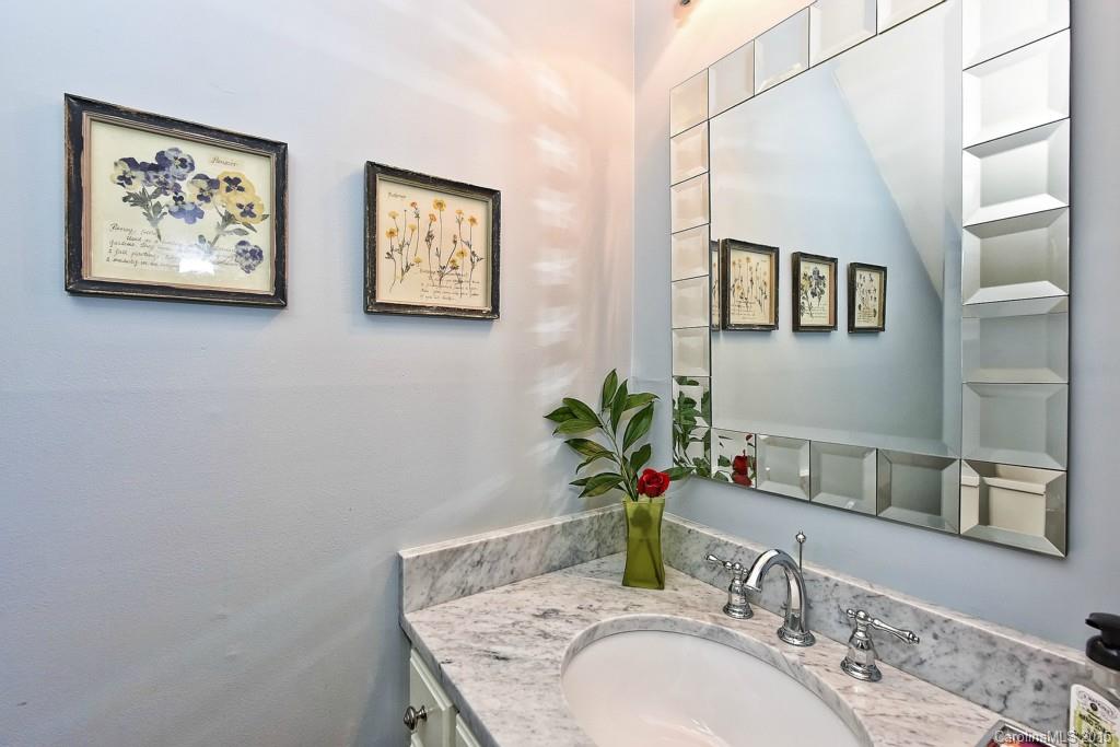 Eastover - Residential