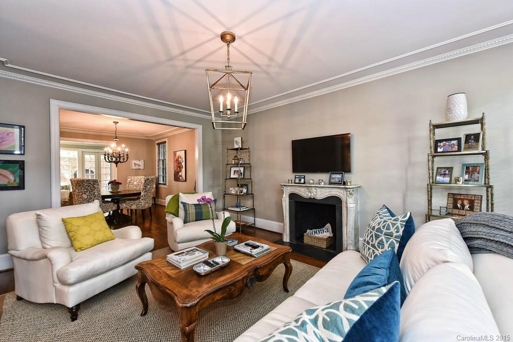 Eastover - Residential