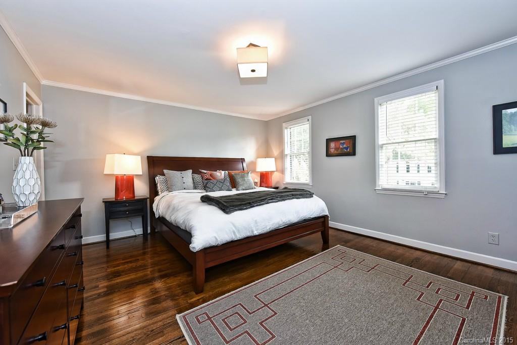 Eastover - Residential