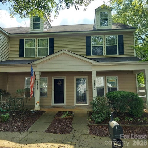 Photo of 12302 Walden Lea Drive, Huntersville, NC 28078 (MLS # 4416611)