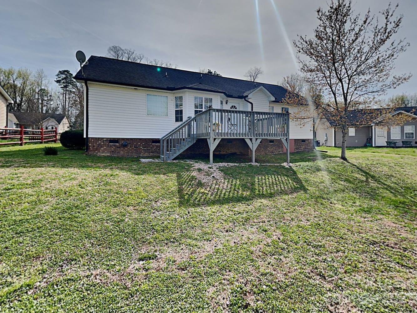 Brantley Creek - Residential Lease