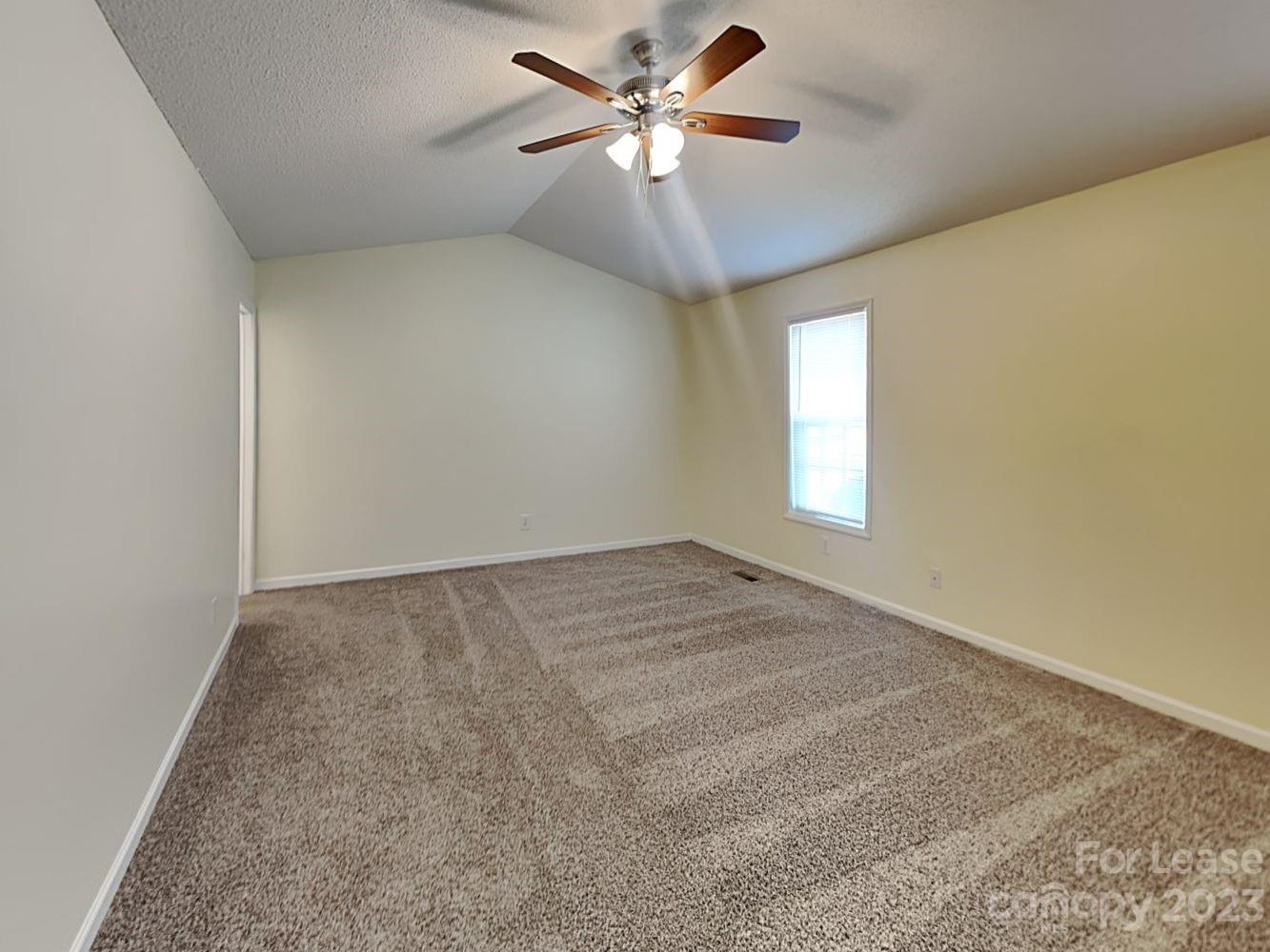 Brantley Creek - Residential Lease