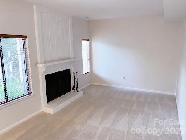 Cricket Lake - Residential