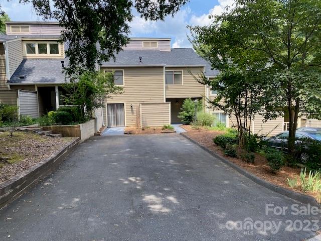 Cricket Lake - Residential