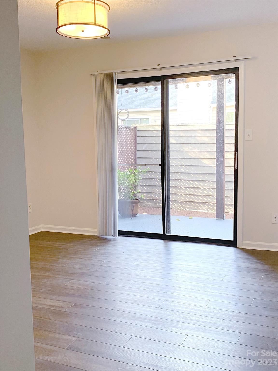 Cricket Lake - Residential